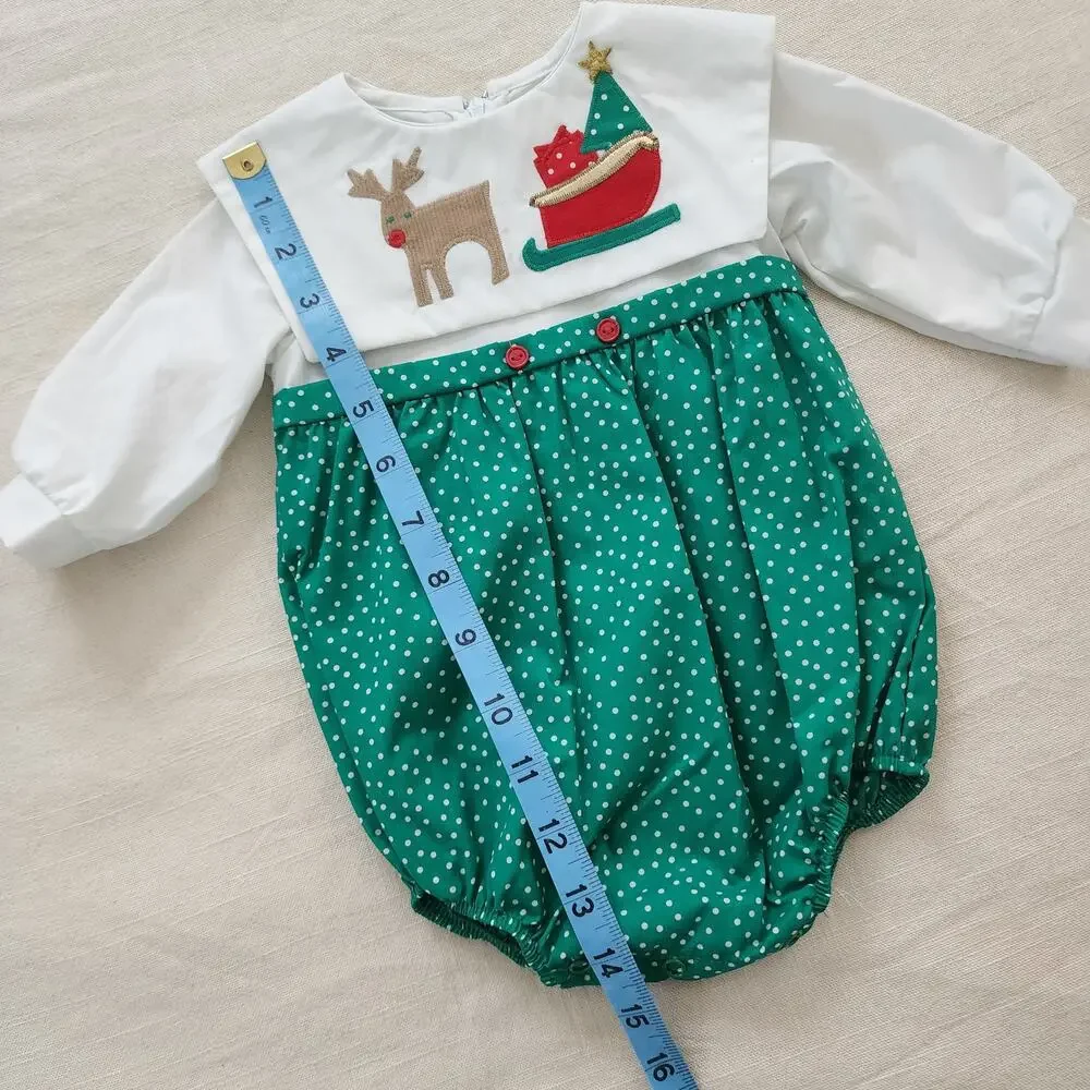 Nostalgic Baby Vintage vintage robert